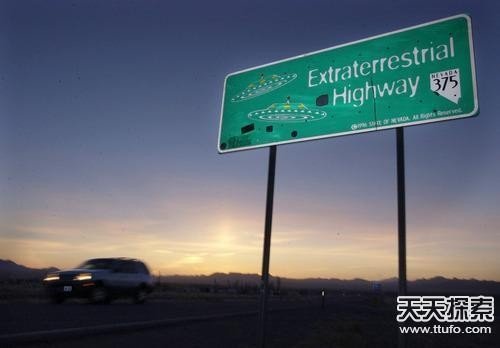 七大UFO神秘地带曝光：这里离外星人最近271 / 作者:UFO爱好者 / 帖子ID:74746