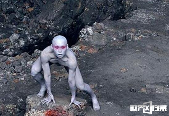 地心人的地下王国真实存在吗？809 / 作者:UFO爱好者 / 帖子ID:69500