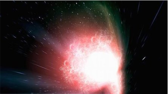 宇宙最终命运曝光 20亿年后地球消失501 / 作者:UFO爱好者 / 帖子ID:75382