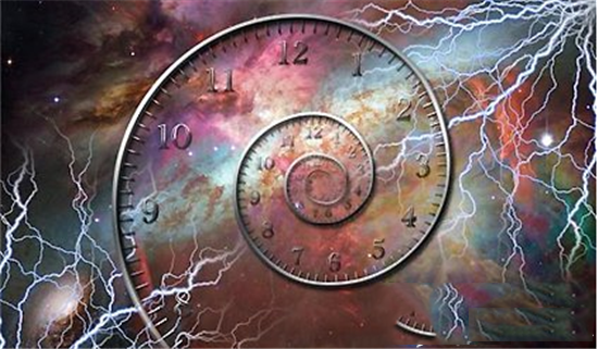 宇宙最终命运曝光 20亿年后地球消失167 / 作者:UFO爱好者 / 帖子ID:75382