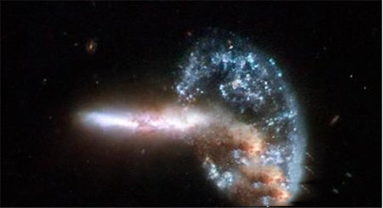 宇宙最终命运曝光 20亿年后地球消失277 / 作者:UFO爱好者 / 帖子ID:75382