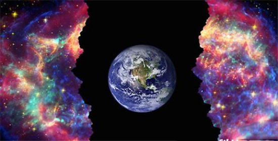 宇宙最终命运曝光 20亿年后地球消失924 / 作者:UFO爱好者 / 帖子ID:75382