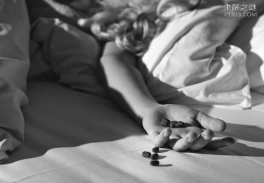 人死后的感觉,身体竟还会做这10件事0 / 作者:UFO爱好者 / 帖子ID:76080