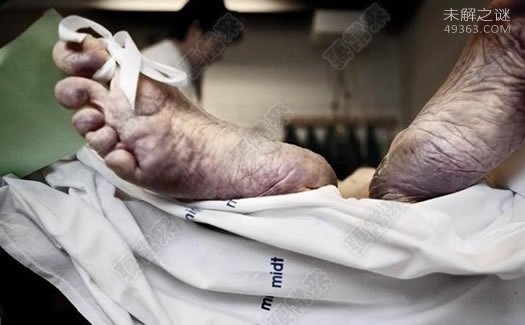 人死后的感觉,身体竟还会做这10件事564 / 作者:UFO爱好者 / 帖子ID:76080