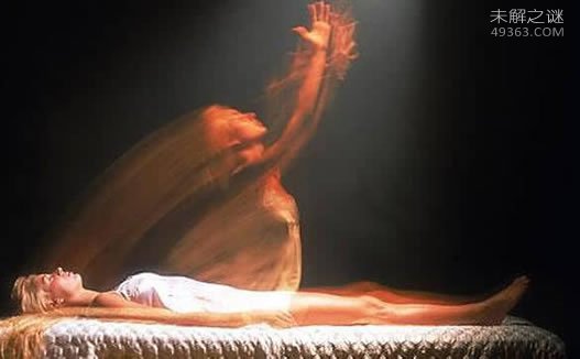人死后的感觉,身体竟还会做这10件事292 / 作者:UFO爱好者 / 帖子ID:76080
