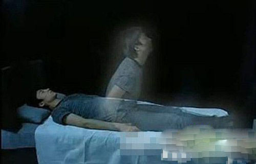 人死后就会轮回转世投胎吗？ 现代科技无法解密895 / 作者:UFO爱好者 / 帖子ID:78646