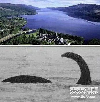 无人可解的未解之谜：诺亚方舟真实存在848 / 作者:UFO爱好者 / 帖子ID:80348