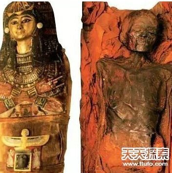无人可解的未解之谜：诺亚方舟真实存在794 / 作者:UFO爱好者 / 帖子ID:80348