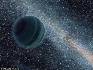 神秘流浪行星之谜 流浪行星或可孕育生命52 / 作者:UFO爱好者 / 帖子ID:75023