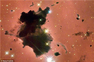 神秘流浪行星之谜 流浪行星或可孕育生命636 / 作者:UFO爱好者 / 帖子ID:75023