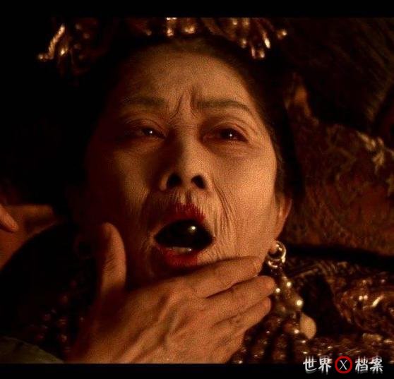 中国未解之谜：至今没人知道答案的6个谜团504 / 作者:UFO爱好者 / 帖子ID:68574