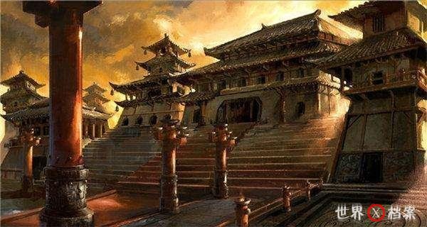 中国未解之谜：至今没人知道答案的6个谜团719 / 作者:UFO爱好者 / 帖子ID:68574