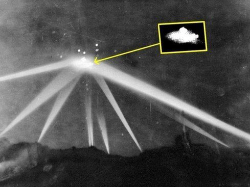 世界最真实UFO照片曝光244 / 作者:UFO爱好者 / 帖子ID:74030