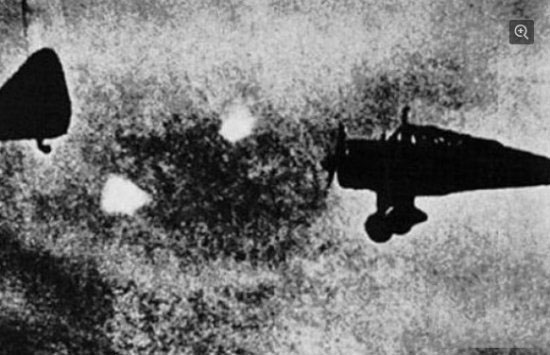 世界最真实UFO照片曝光643 / 作者:UFO爱好者 / 帖子ID:74030