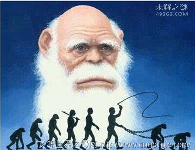 什么是红皇后假说：生物进化一直存在从未停止575 / 作者:UFO爱好者 / 帖子ID:76778