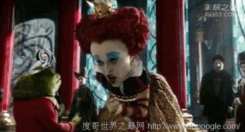 什么是红皇后假说：生物进化一直存在从未停止483 / 作者:UFO爱好者 / 帖子ID:76778