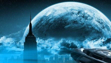 宇航员曝与外星人有关事实：真相惊人53 / 作者:UFO爱好者 / 帖子ID:73273