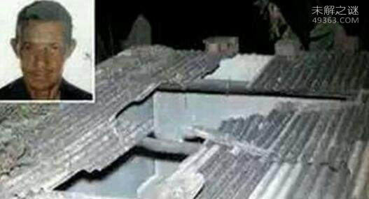 幸福来临时她却被“闪电”夺走生命,让人意想不到的死亡事件188 / 作者:UFO爱好者 / 帖子ID:75962
