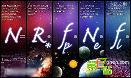 听说外星人真的存在?科学家论文给你证据411 / 作者:UFO爱好者 / 帖子ID:71052