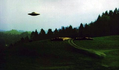 苏联和中国空军都曾击落过UFO798 / 作者:UFO爱好者 / 帖子ID:73392