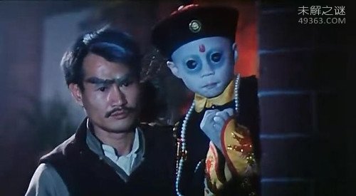 世界上有僵尸吗？解密中国“僵尸”之谜258 / 作者:UFO爱好者 / 帖子ID:77097