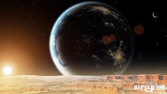 这颗距离我们只有11光年的星球向地球发送了信号882 / 作者:UFO爱好者 / 帖子ID:70400 这颗距离我们只有11光年的星球向地球发送了信号882 / 作者:UFO爱好者 / 帖子ID:70400