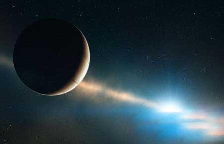 至今无法解答的十大宇宙未解之谜654 / 作者:UFO爱好者 / 帖子ID:78979