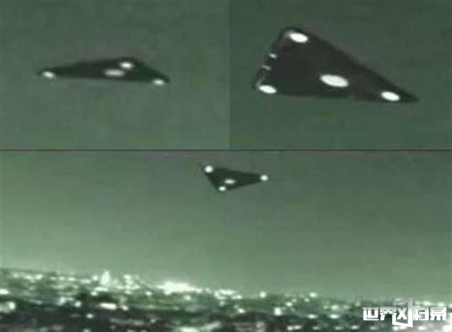 火星上三角形UFO 隐藏在陨石坑里313 / 作者:UFO爱好者 / 帖子ID:69723