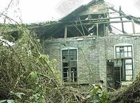 重庆七个真实灵异闹鬼之地，丰都鬼城你去了吗？860 / 作者:UFO爱好者 / 帖子ID:66999