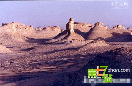 绝密档案解秘，真实还原彭加木生死真相!944 / 作者:UFO爱好者 / 帖子ID:76660