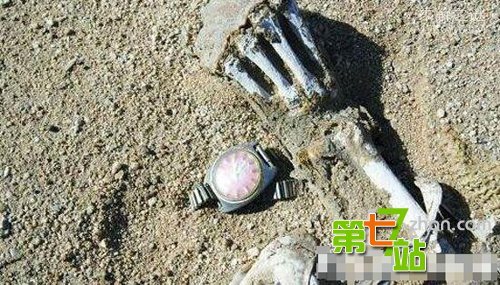 绝密档案解秘，真实还原彭加木生死真相!115 / 作者:UFO爱好者 / 帖子ID:76660