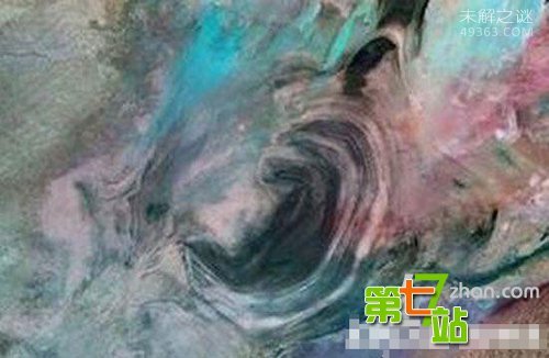 绝密档案解秘，真实还原彭加木生死真相!316 / 作者:UFO爱好者 / 帖子ID:76660