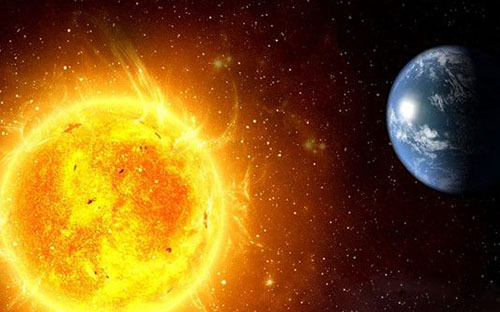 NASA多次拍到巨型ufo穿越太阳 外星人是不是遇到什么事儿跑路了？299 / 作者:UFO爱好者 / 帖子ID:72128