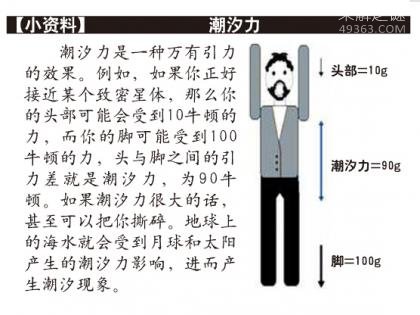虫洞之谜：虫洞的另一端有什么?9 / 作者:UFO爱好者 / 帖子ID:71810