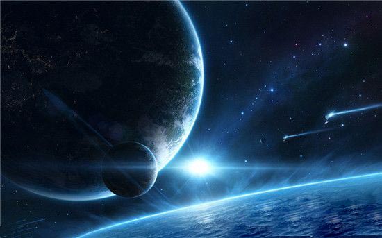 NASA发现新地球？ 第二地球的真面目831 / 作者:UFO爱好者 / 帖子ID:74068