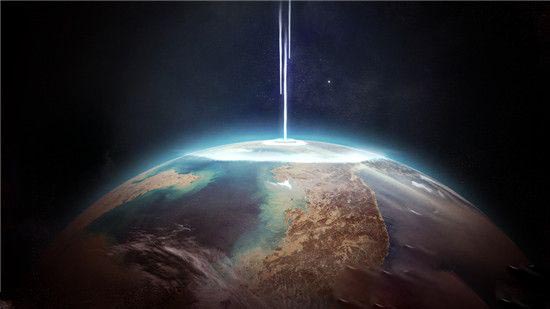 NASA发现新地球？ 第二地球的真面目860 / 作者:UFO爱好者 / 帖子ID:74068
