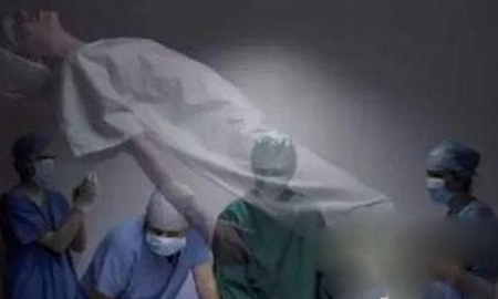 人死后身体还会有这些惊人变化 体内基因活动仍然会继续进行633 / 作者:UFO爱好者 / 帖子ID:78449