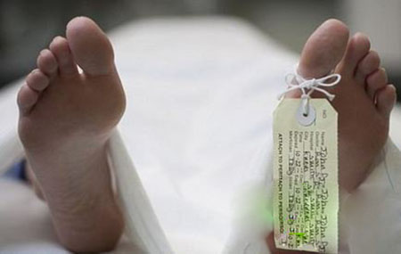 人死后身体还会有这些惊人变化 体内基因活动仍然会继续进行575 / 作者:UFO爱好者 / 帖子ID:78449