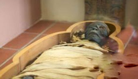 人死后身体还会有这些惊人变化 体内基因活动仍然会继续进行484 / 作者:UFO爱好者 / 帖子ID:78449