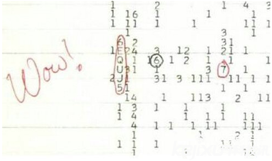宇宙隐形机制太恐怖：外星文明正操控宇宙425 / 作者:UFO爱好者 / 帖子ID:75383