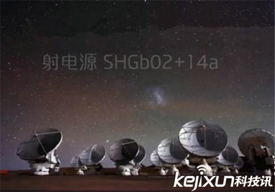 宇宙隐形机制太恐怖：外星文明正操控宇宙659 / 作者:UFO爱好者 / 帖子ID:75383