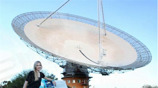 宇宙隐形机制太恐怖：外星文明正操控宇宙310 / 作者:UFO爱好者 / 帖子ID:75383