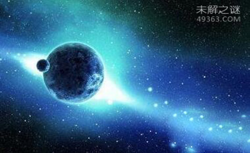 宇宙竟然有超级地球 距我们仅32.7光年721 / 作者:UFO爱好者 / 帖子ID:70725