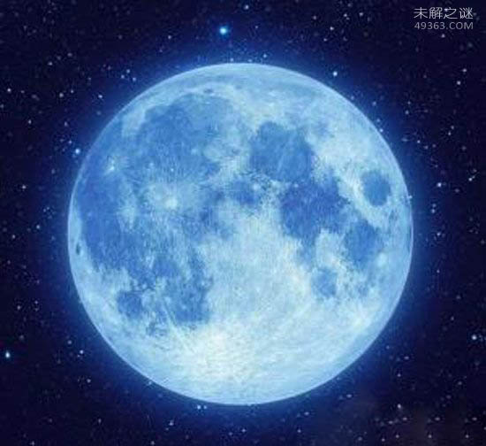 外星生物存在吗?奥里里亚星球可能存在外星生物442 / 作者:UFO爱好者 / 帖子ID:72707