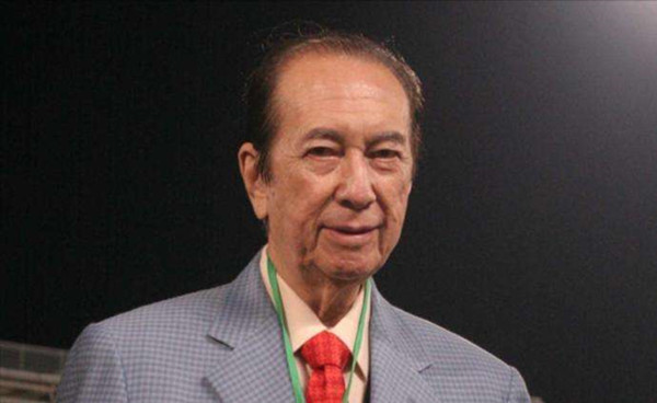 何鸿燊的遗产留给谁，是儿子还是女婿继承(豪门财产大战)622 / 作者:UFO爱好者 / 帖子ID:82198