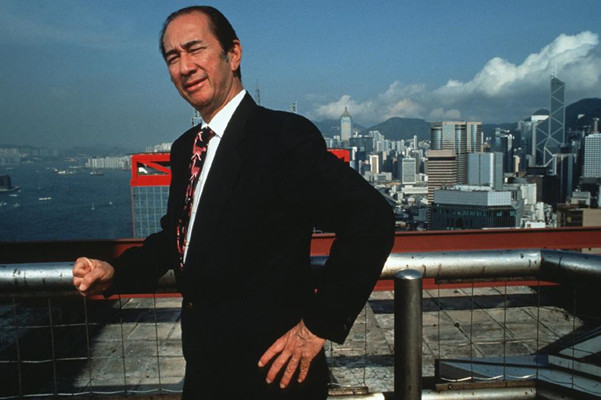 何鸿燊逝世享年98岁，江湖上再无赌王（一代传奇落幕）694 / 作者:UFO爱好者 / 帖子ID:82196