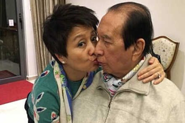 何鸿燊家的关系图，4个妻子17个子女介绍(6子11女)717 / 作者:UFO爱好者 / 帖子ID:82192