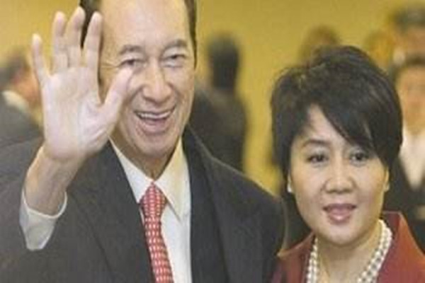 何鸿燊家的关系图，4个妻子17个子女介绍(6子11女)248 / 作者:UFO爱好者 / 帖子ID:82192
