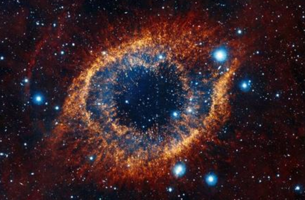 最神秘最浪漫的星球 6个 一个比一个神奇快来看看604 / 作者:UFO爱好者 / 帖子ID:95408