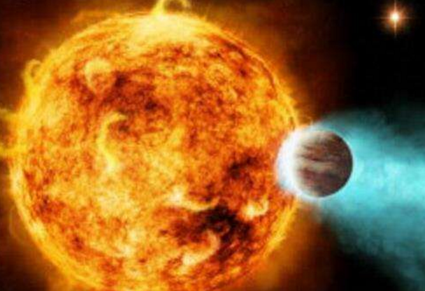 最神秘最浪漫的星球 6个 一个比一个神奇快来看看796 / 作者:UFO爱好者 / 帖子ID:95408